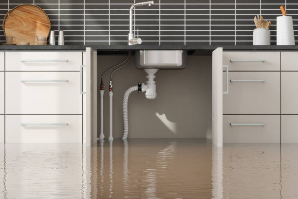 Water damage restoration experts in Satsuma, AL