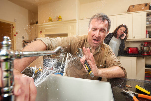 Best Ceiling water damage repair  in Satsuma, AL
